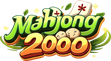 Logo mahjong2000